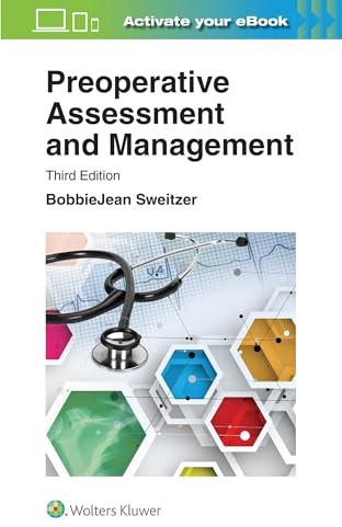 Preoperative Assessment and Management