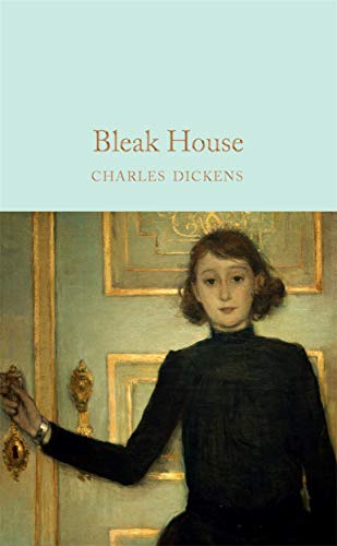 Bleak House: Charles Dickens: 223 (Macmillan Collector's Library, 223)