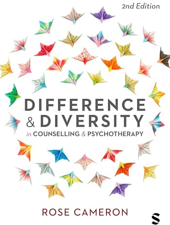 Difference and Diversity in Counselling and Psychotherapy