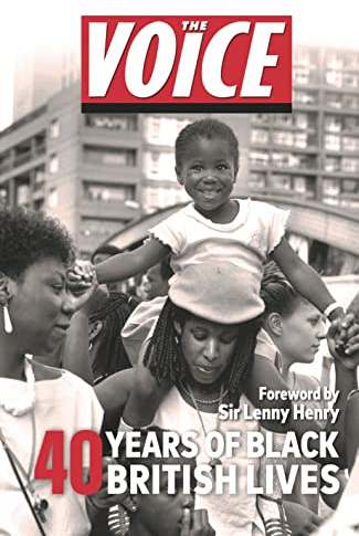 The Voice: 40 years of Black British Lives