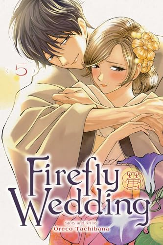 Firefly Wedding, Vol. 5