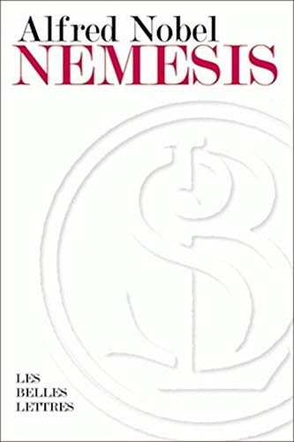 Nemesis (Romans, Essais, Poesie, Documents)