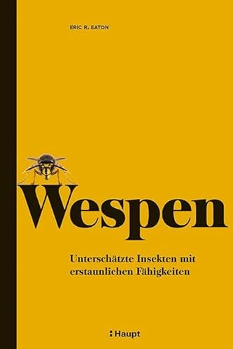 Wespen: Unterschätzte Insekten mit erstaunlichen Fähigkeiten