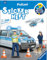 Wieso? Weshalb? Warum? Stickerheft - Polizei (ab 4 Jahre - mit über 300 Stickern)