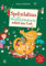 Spekulatius, der Weihnachtsdrache. Spekulatius rettet das Fest: Ein Adventsbuch in 24 Kapiteln | Adventskalender zum Vorlesen, der Klassiker mit dem Weihnachtsdrachen Spekulatius