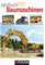 Jahrbuch Baumaschinen 2025