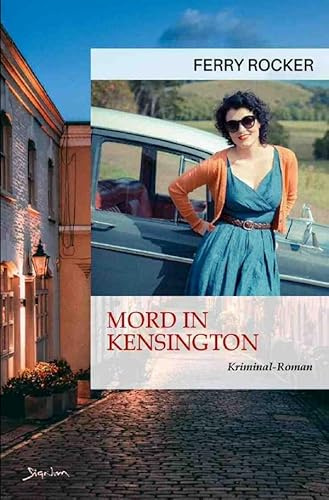 Mord in Kensington: Der Krimi-Klassiker!