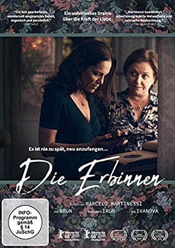 Die Erbinnen (Las herederas)