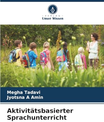 Aktivitätsbasierter Sprachunterricht: DE