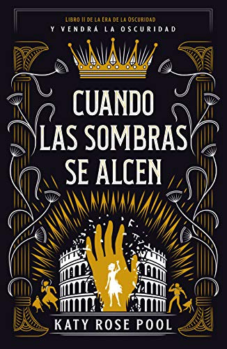 Cuando las sombras se alcen (Umbriel narrativa)