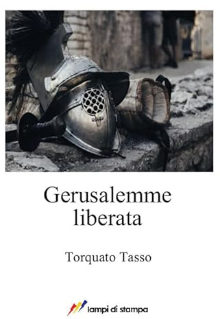 Lampi di Stampa