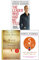Robin Sharma Collection 3 Books Set (The Leader Who Had No Title, The Monk Who Sold his Ferrari, The 5 AM Club)