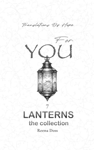 High Standards For You: Lantern 7 (The Lanterns Collection, Band 7)