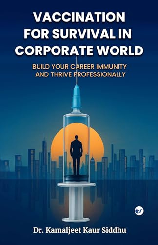 Vaccination for Survival in Corporate World