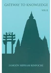 Gateway to Knowledge, Volume II: A Condensation of the Tripitaka