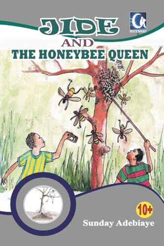 Jide and the honeybee queen