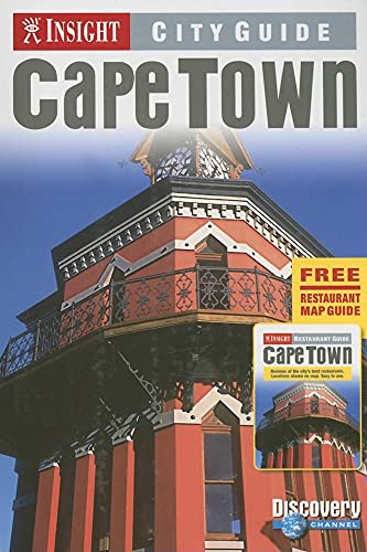 Insight City Guide Cape Town