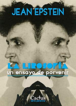 Lirosofia, la. un ensayo de porvenir