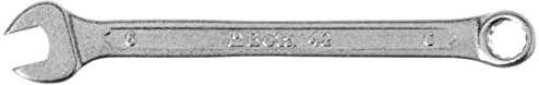 Beta 42 6 - Ring-Maulschlüssel