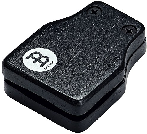 Meinl Cajon Kastagnetten WC1-M, medium