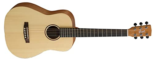 CORT EARTHMINI-OP Dreadnought Westerngitarre