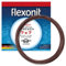 Flexonit Unisex – Erwachsene 10C4050801000255C10 Stahlvorfach Angeln Meterware-7x7 0,54mm 24,0kg 4m, Bunt, Normal