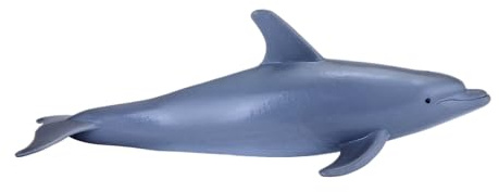Science4you - Delfin-Figur, Kunststoff, Größe M (727.0)