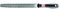 Bellota 4102-10 ENT MB - Escofina mediacaña para ebanista, entrefina (mango bimaterial, 10)