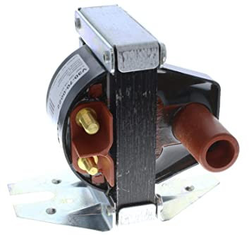 VEMO V30-70-0022 Zündspule 12V Kompatibel mit MERCEDES-BENZ 190 W201 0001584003 1033027 UD70828