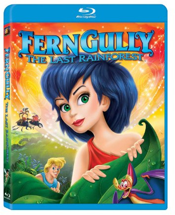 Ferngully