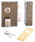 Cerradura CVL 56BR/70/HE Derecha