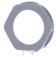 Gegenmutter SKINTOP GMP-GL-M32x1,5 R7001,Elektroinstallation,Lapp Zubehör,GMP-GL-M32x1,5 R7001,4044773165944