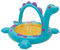 Intex Piscine Dinosaure avec Fontaine - 229 x 165 x 117 cm - Enfant