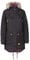 Trespass Women's Tp50 Clea Trespass, Black, XXL UK