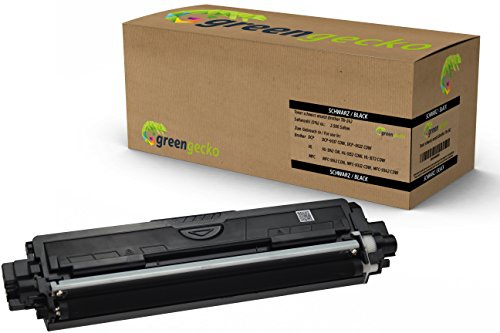 Toner schwarz ersetzt Brother TN-242 / Für Brother HL3142 cw, DCP9022 cdw, MFC9142 CDN, MFC9332 cdw, MFC9342 cdw