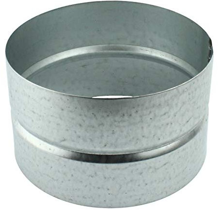 MKK - 18161-004 - Manchon - Raccord de tuyau - Pièces moulées - 150 mm