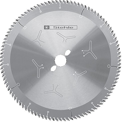 Stehle HW Matador 5 Formatkreissägeblatt 220x3,0/2,2x30mm Z=70 Flach-Wechsel-Wechselzahn