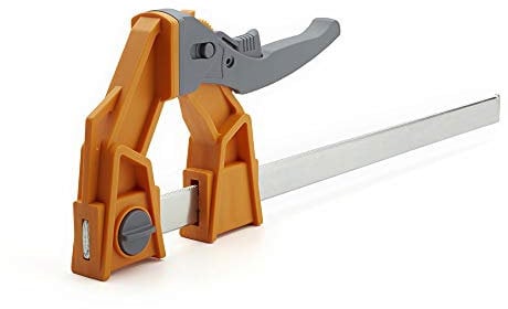 Bora 571006 6 Ratchet Lever Clamp