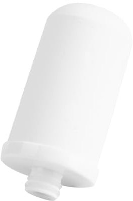 Filtro Depuratore d'Acqua, Cartuccia Ceramica Rubinetto Filtrazione Dell'Acqua Elemento Di Ricambio Con Filtro Composito a 4 Strati Per Bagno Utilizzando La Tecnologia Di Carbone Attivo Granul