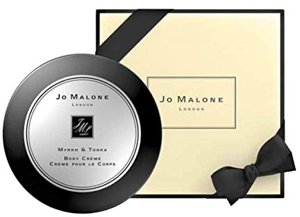 Jo Malone Myrrh and Tonka Body Cream 175g