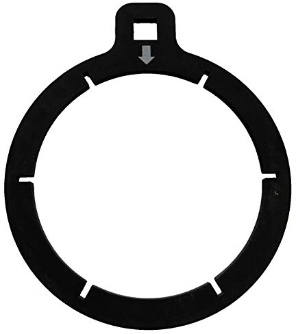 CTA Tools 2214 Transit Dieselfilterschlüssel, kompatibel mit Ford