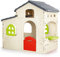 Feber - Maison Candy House, pour Les Enfants de 3 à 8 Ans (Famosa 800012221) Multicolores