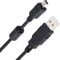 ienza USB Data File Picture Transfer Charger Charging Wire Cord Cable CB-USB5 USB6 USB8 for Olympus Tough TG-830 TG-630 TG-860 TG-870 & Select Stylus (See Product Details & Pictures Before Buying)