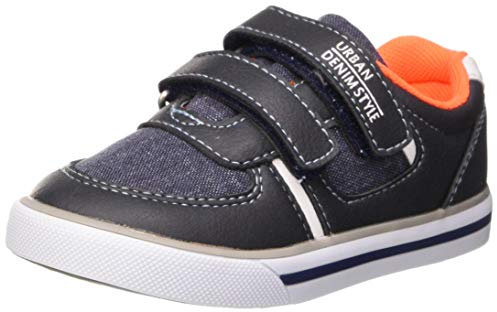 Chicco, Sneaker Bambino, con Comoda Chiusura con Doppio Strappo, Scarpe da Ginnastica Comode, Flessibili e Traspiranti, Ideali per Primavera, Autunno e Inverno, Scarpe Bambino, Designed in Italy