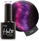 Halo Gel Polish 8ml - Aura. UV/LED Gel Nail Polish, Long Lasting & Easy To Apply. Nail Art Colours For Manicure & Pedicure. Gel Polish For Professional & Home Use.