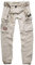 Surplus Raw Vintage Royal Traveler Slimmy Trousers, royalwhite, XL