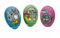 Nestler 3er Set Ostereier zum Befüllen Größe 15 cm - Handgemachte Eier aus Pappe in verschiedenen Größen - Motiv Stilvolles Ostern - Liebevolles Ostergeschenk (15cm)
