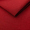 Heko Panels Stoff Meterware Mona Stoffe Zum Nähen Möbelstoff Polsterstoff Möbelstoffe Bezugsstoff Für Möbel Stühle Ecksofa Eckbank Sofa Blickdicht 10 Meter Rot