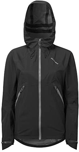 Altura Ridge Pertex Damen-Mountainbike-Jacke, wasserdicht, winddicht, Größe 38