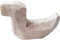 artdee® Speckstein Rohling (Ente) – Entdecke Deine künstlerische Seite mit unserer vorgefertigten Specksteinfigur zum Specksteine bearbeiten